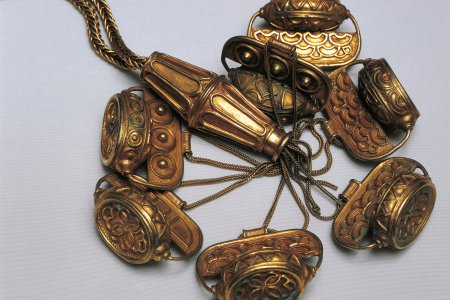 Carambolo Treasure