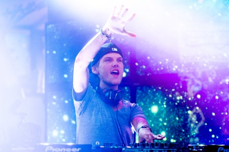 Avicii