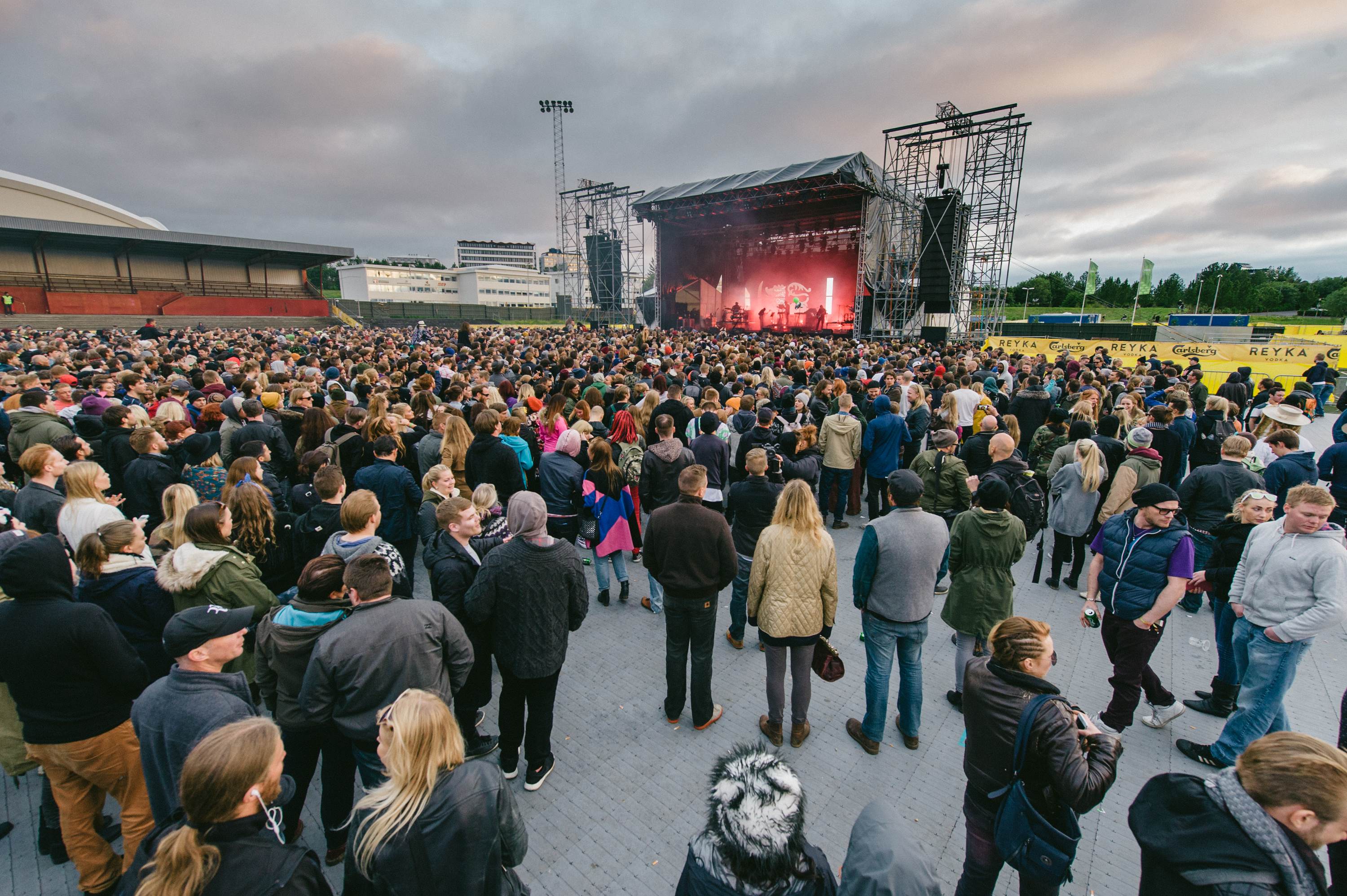 Secret Solstice