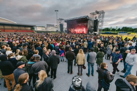 Secret Solstice