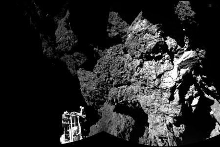 comet