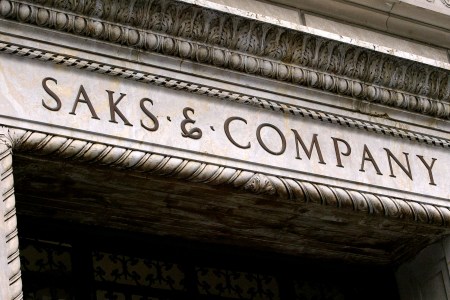 saks fifth ave