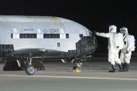 space force