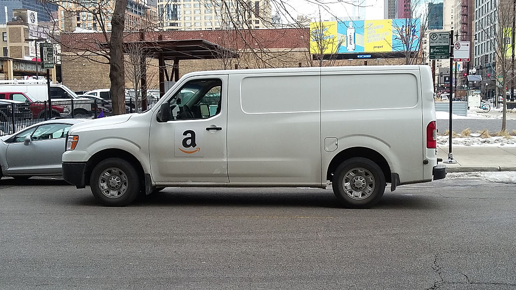 amazon