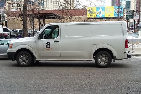 amazon