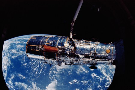 hubble