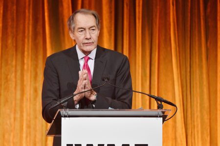 charlie rose