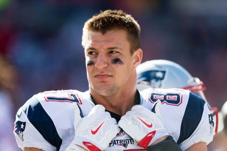 Rob Gronkowski