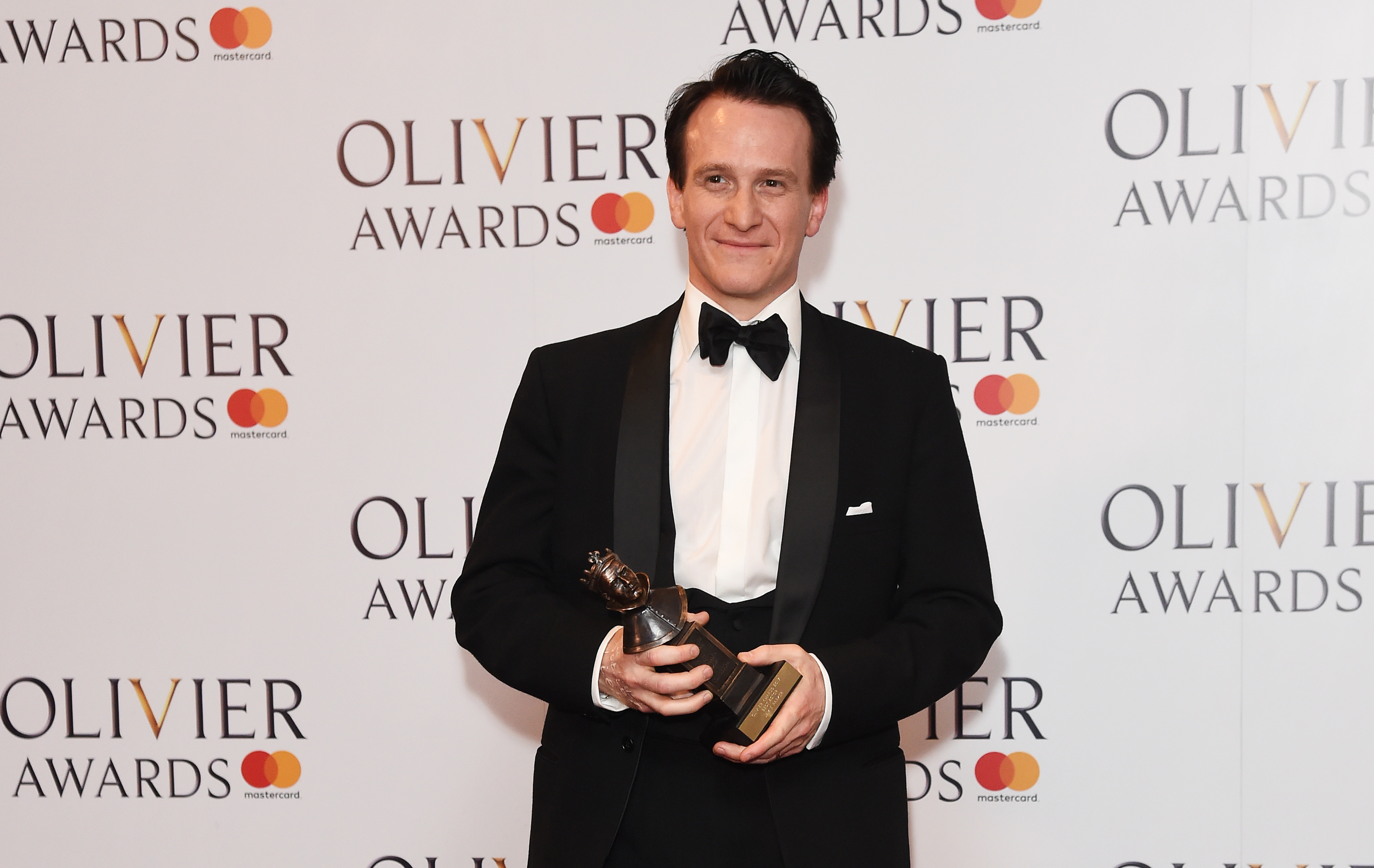 Jamie Parker