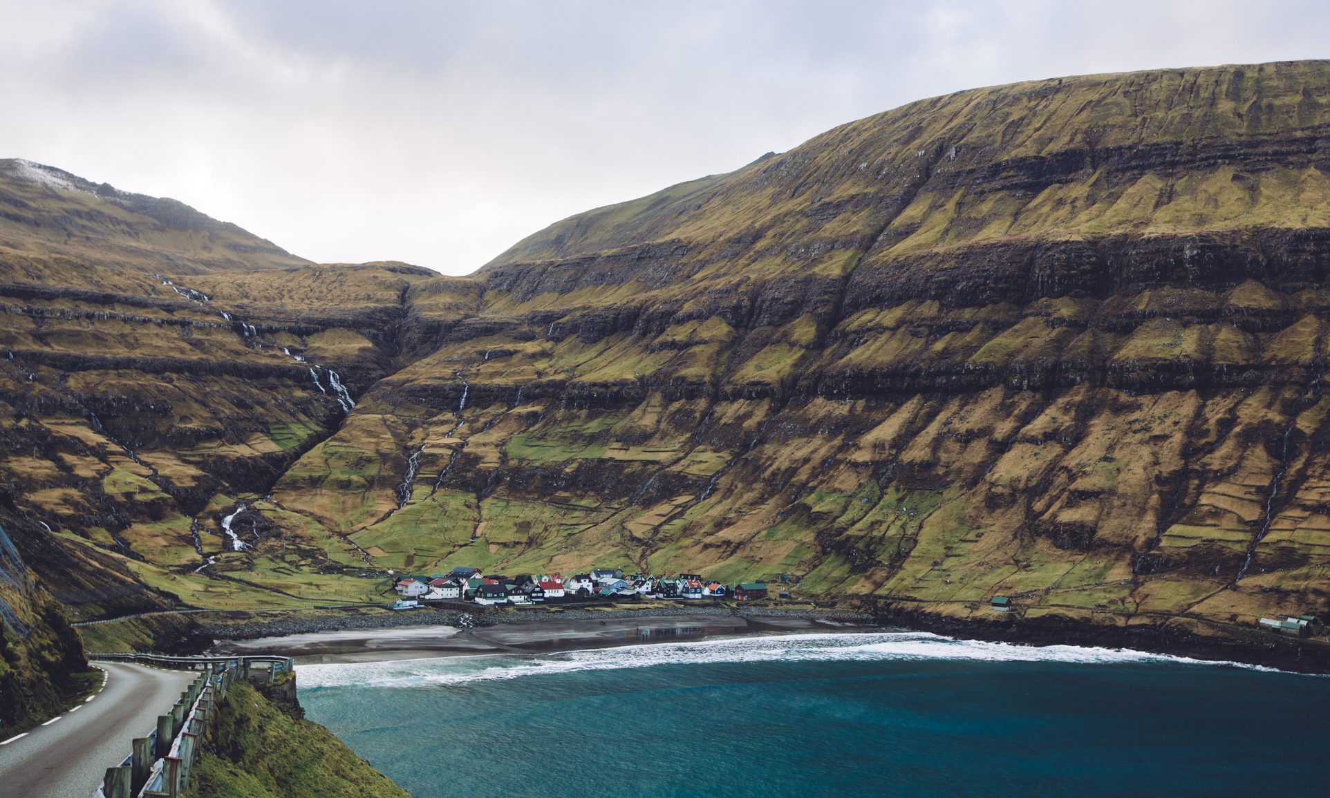 Faroe Islands