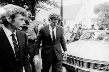 Chappaquiddick