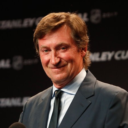 wayne gretzky