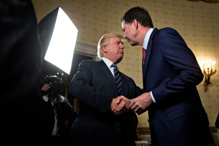 james comey