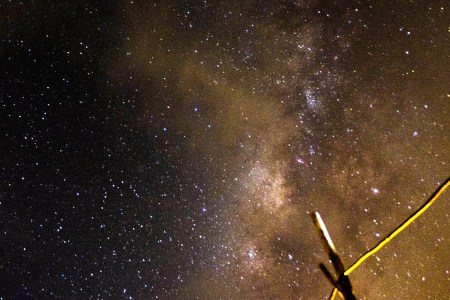 milky way