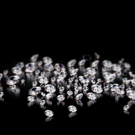 diamonds