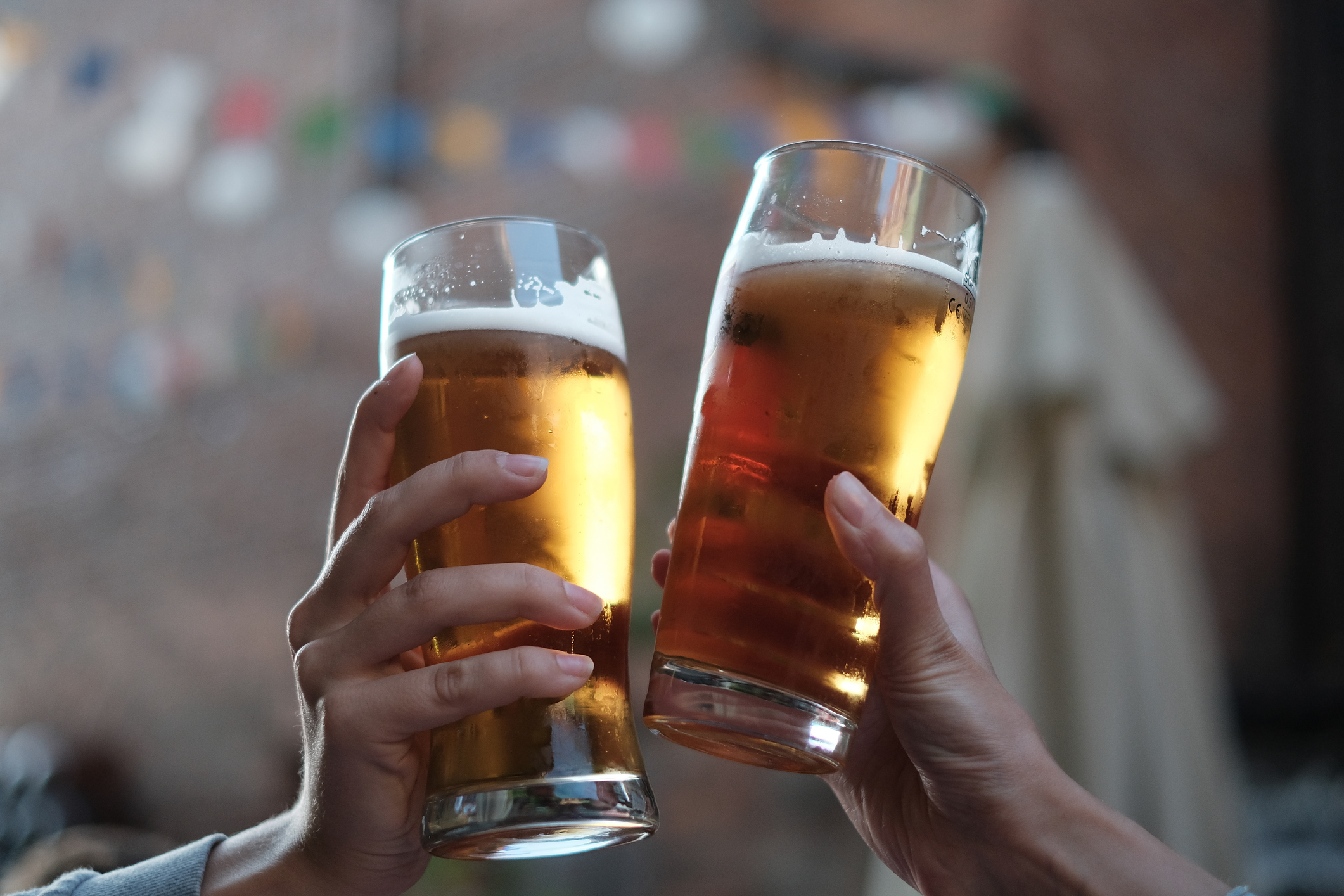 beer