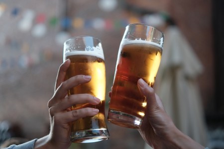 beer
