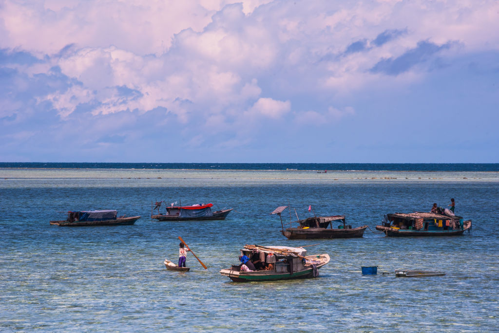 bajau