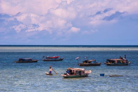 bajau