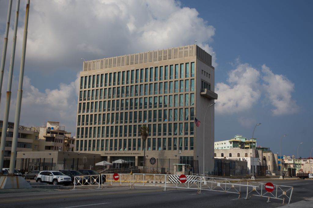 cuba