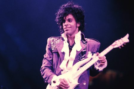 prince