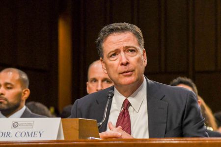 james comey