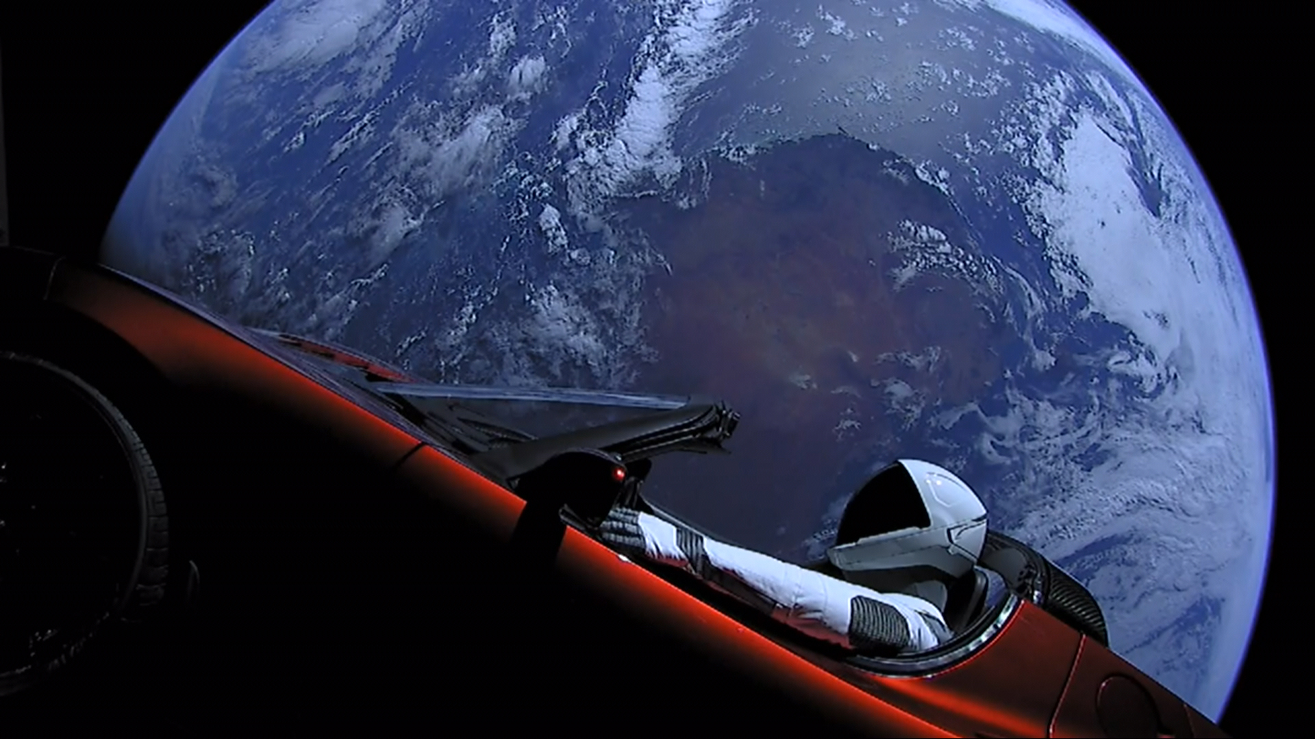 space