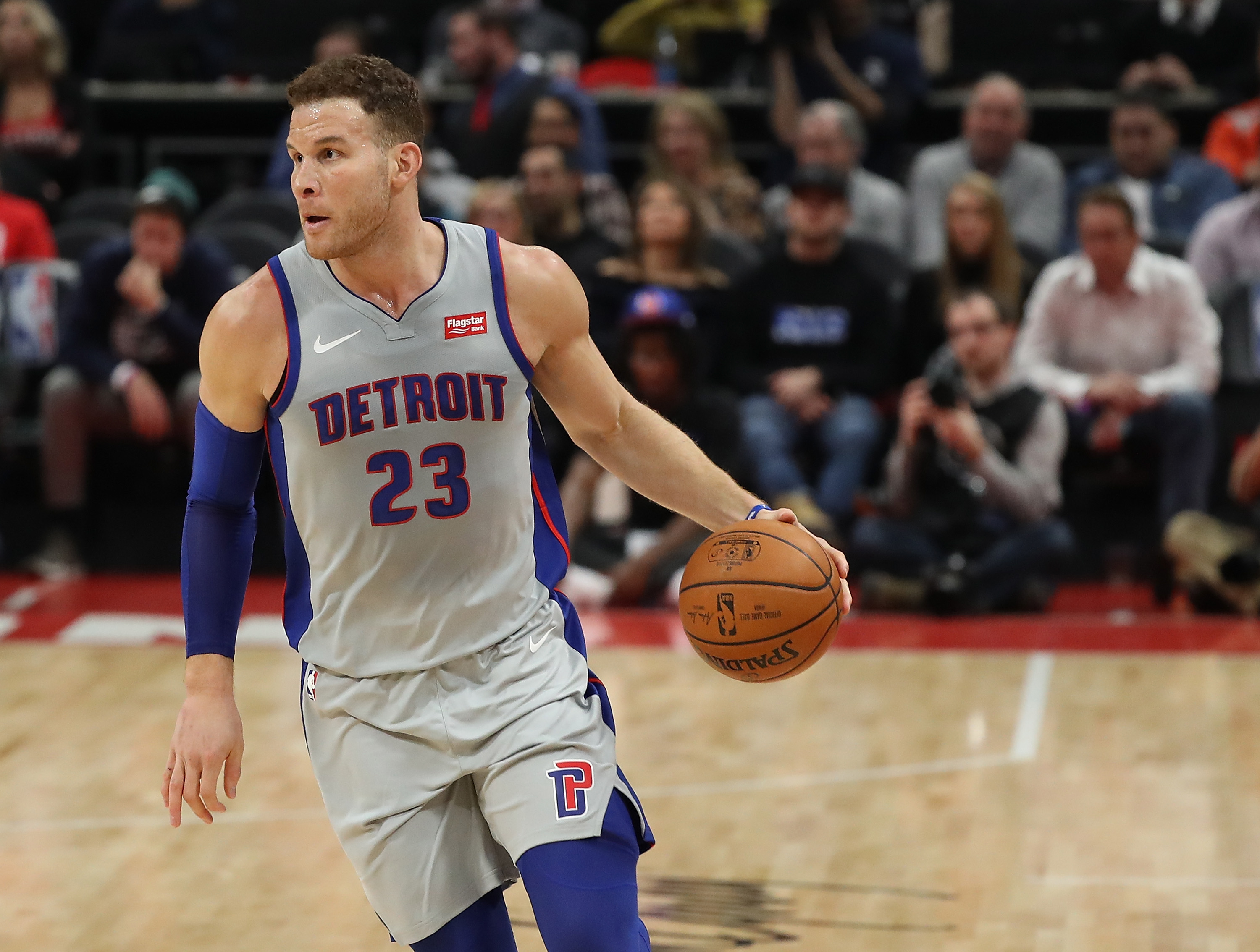 blake griffin