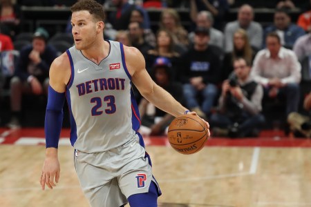 blake griffin