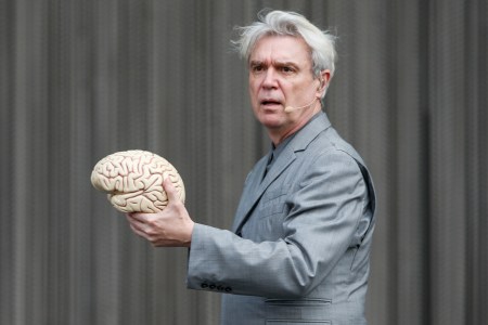 Talking Heads Recall How They Made “Burning Down the House”