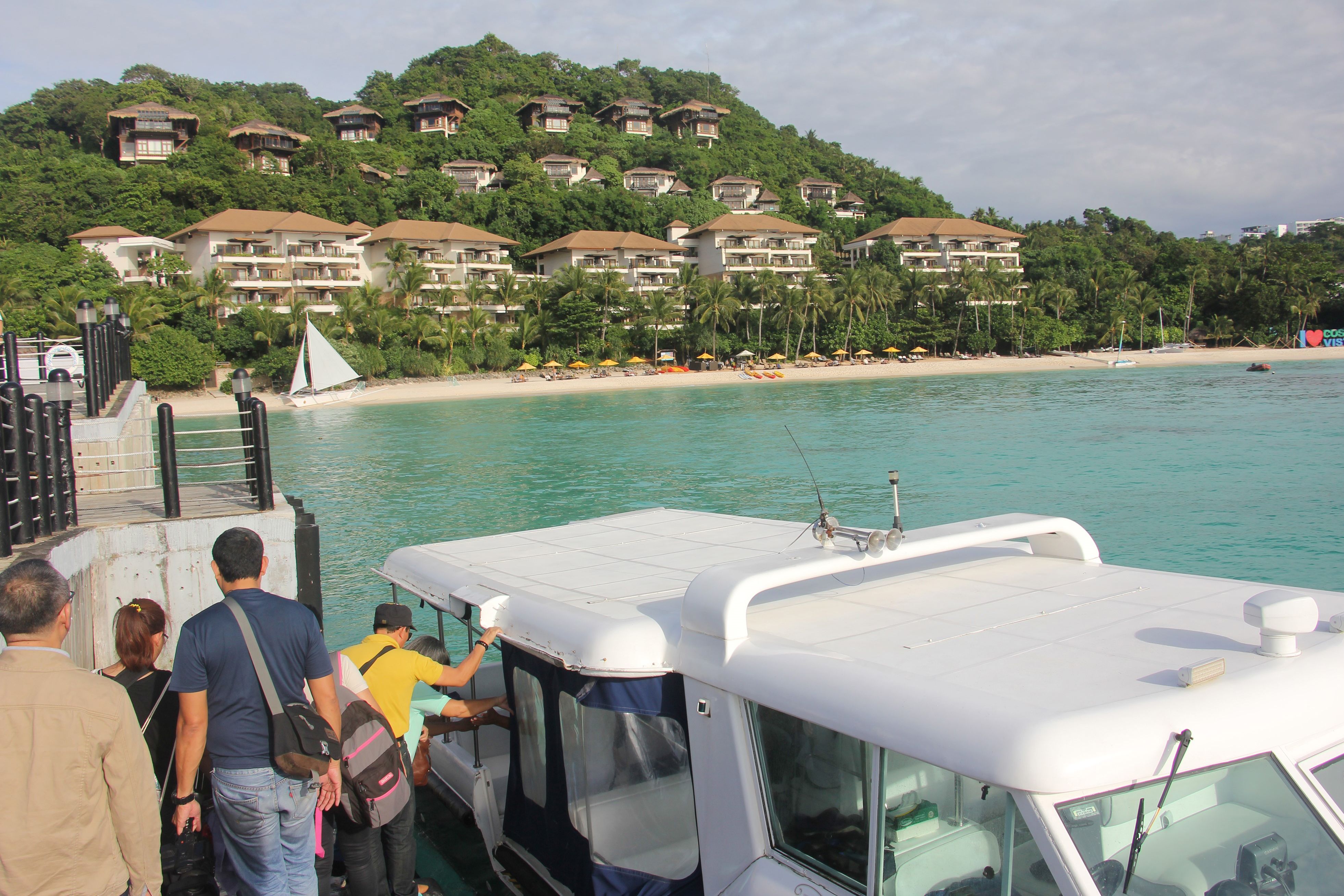 Boracay