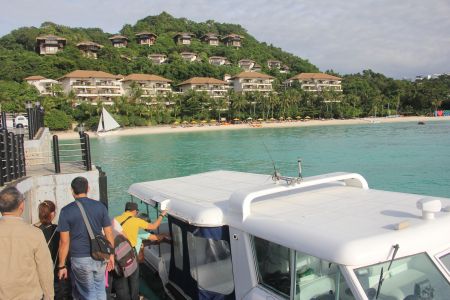 Boracay