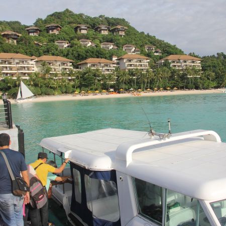 Boracay