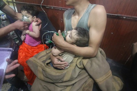 syria