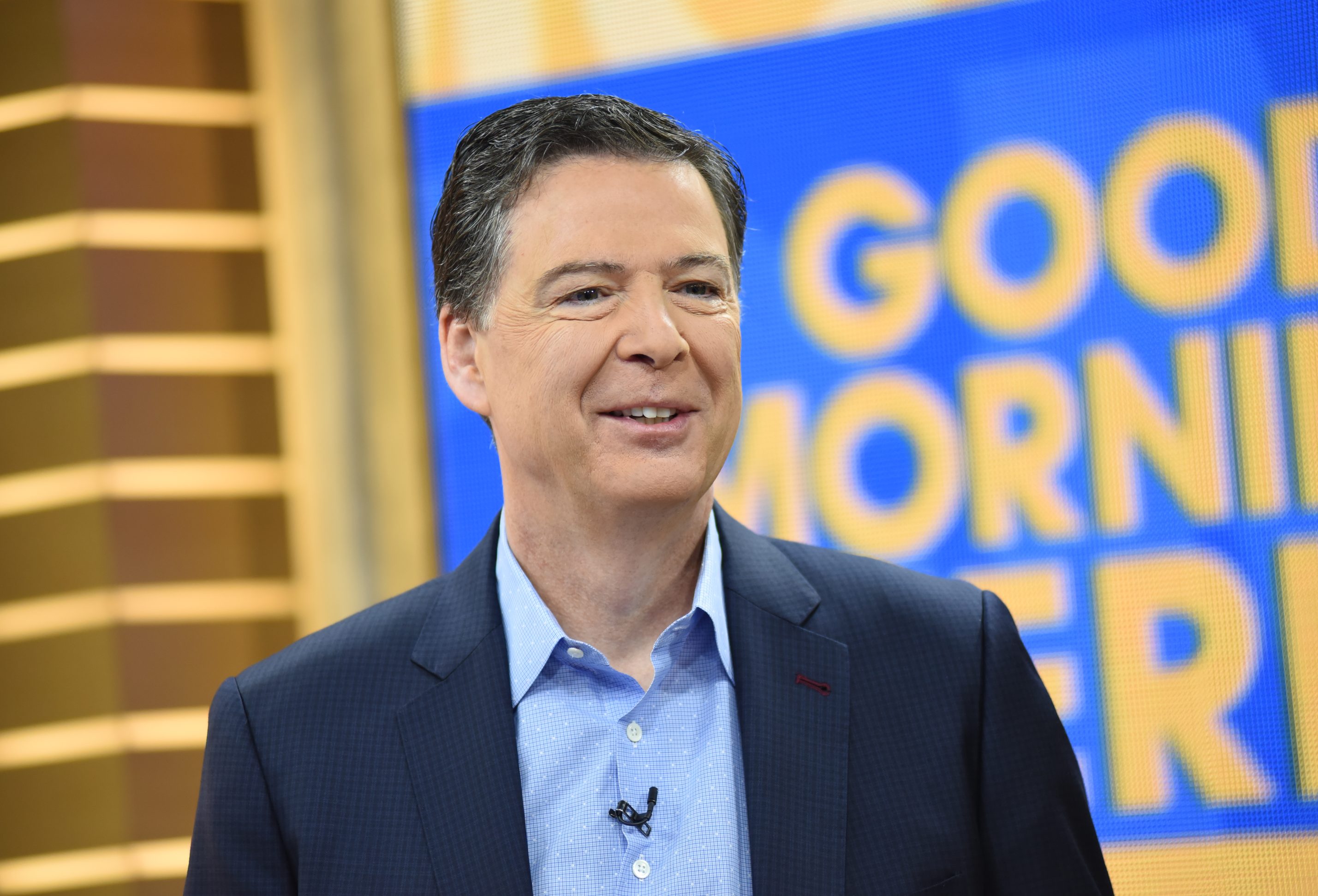 james comey
