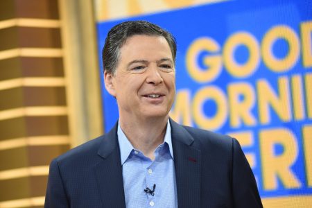 james comey