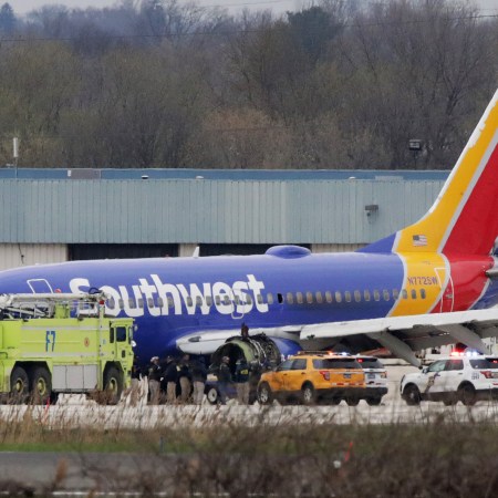 southwest