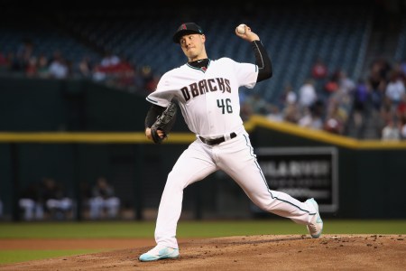 MLB
