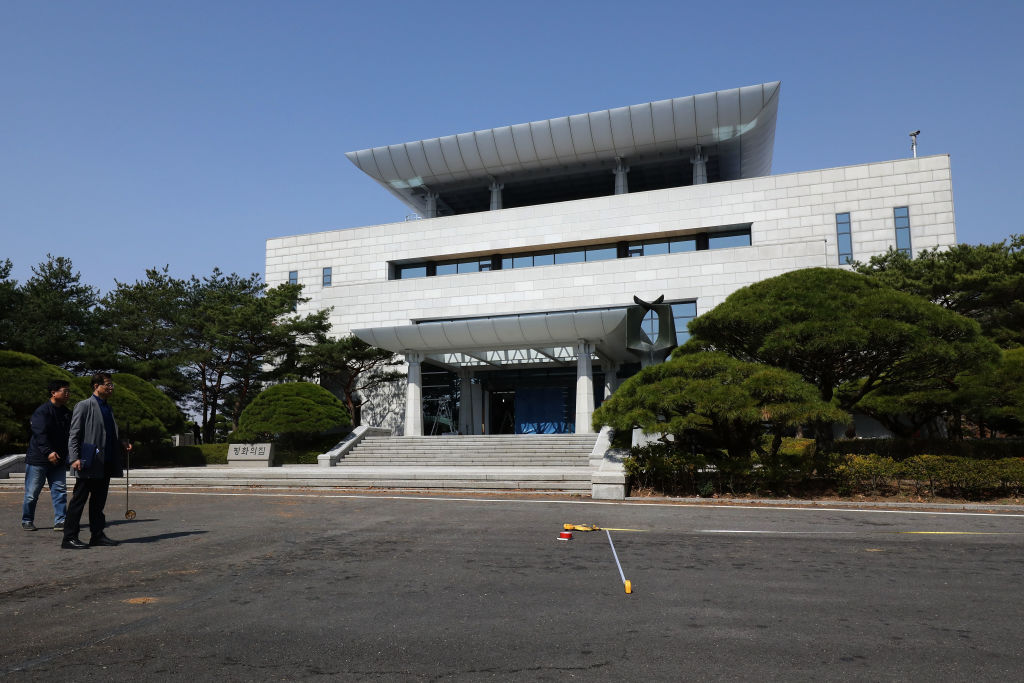 south korea