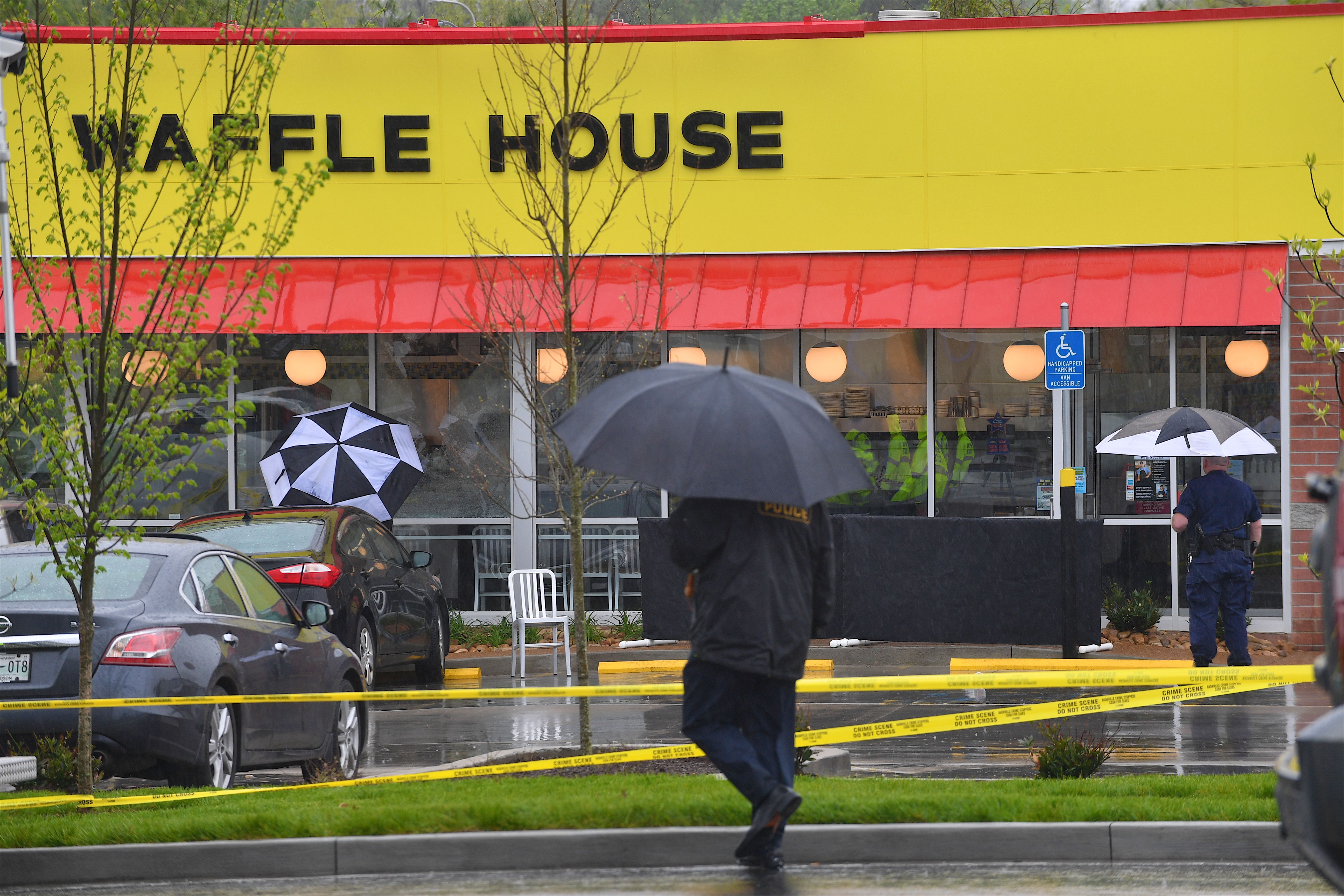 waffle house