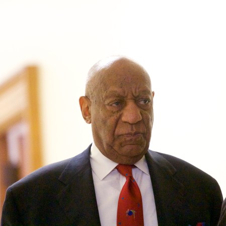 bill cosby