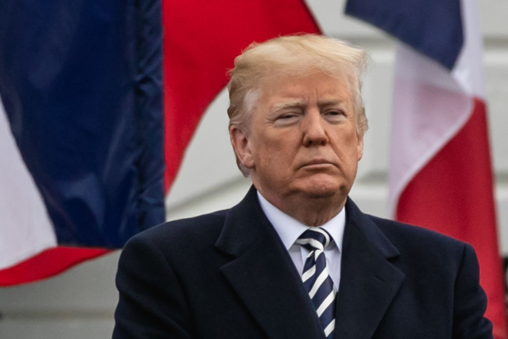trump