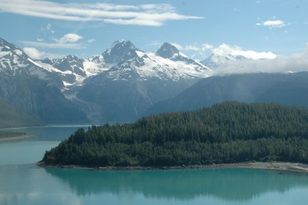 Lituya Bay