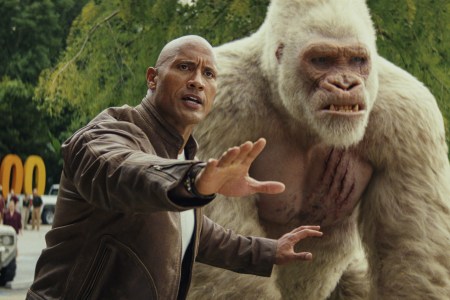 Rampage