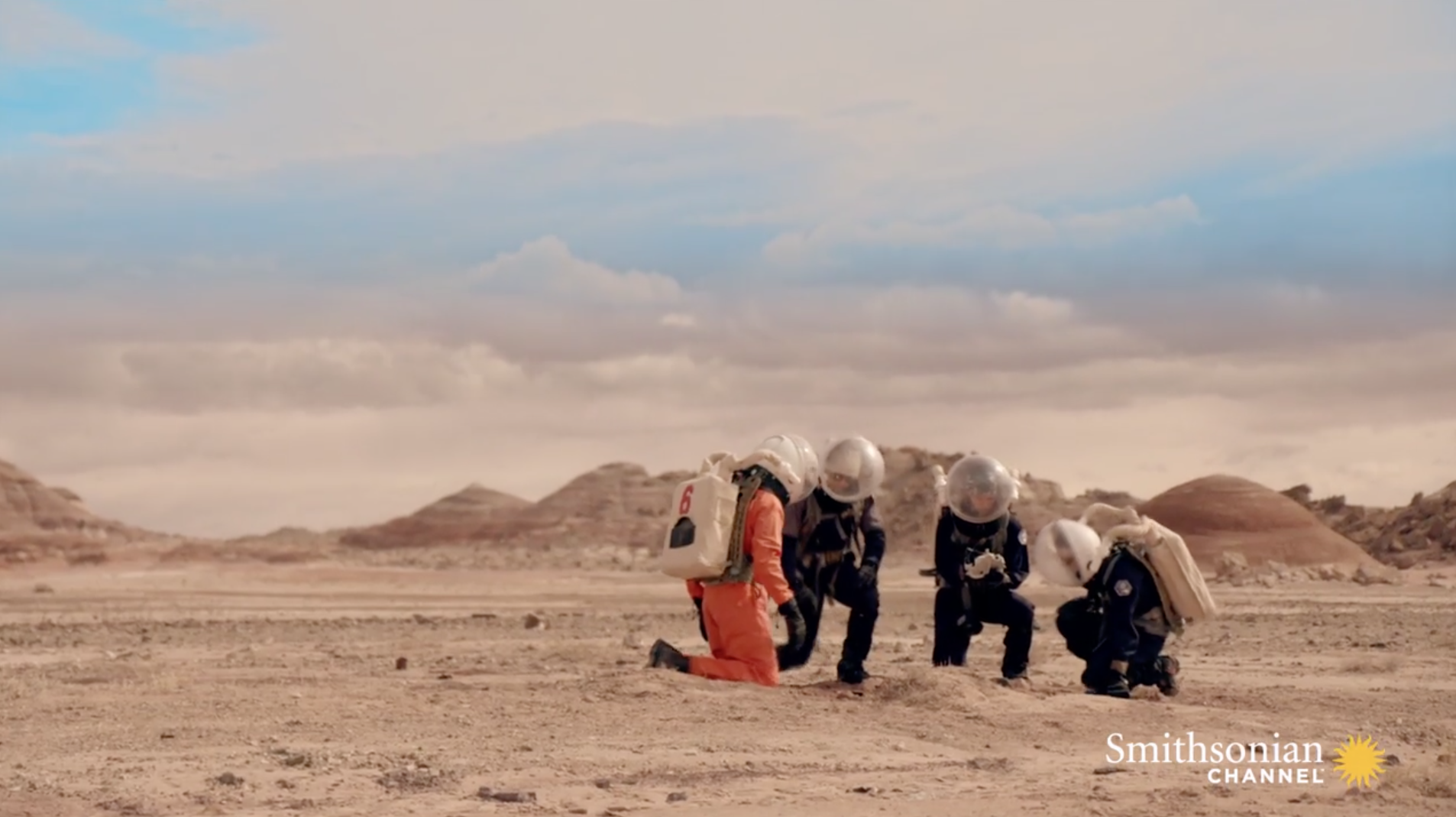 mars