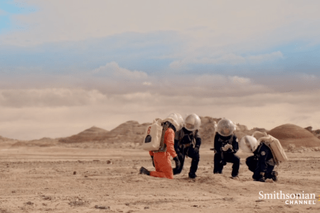 mars