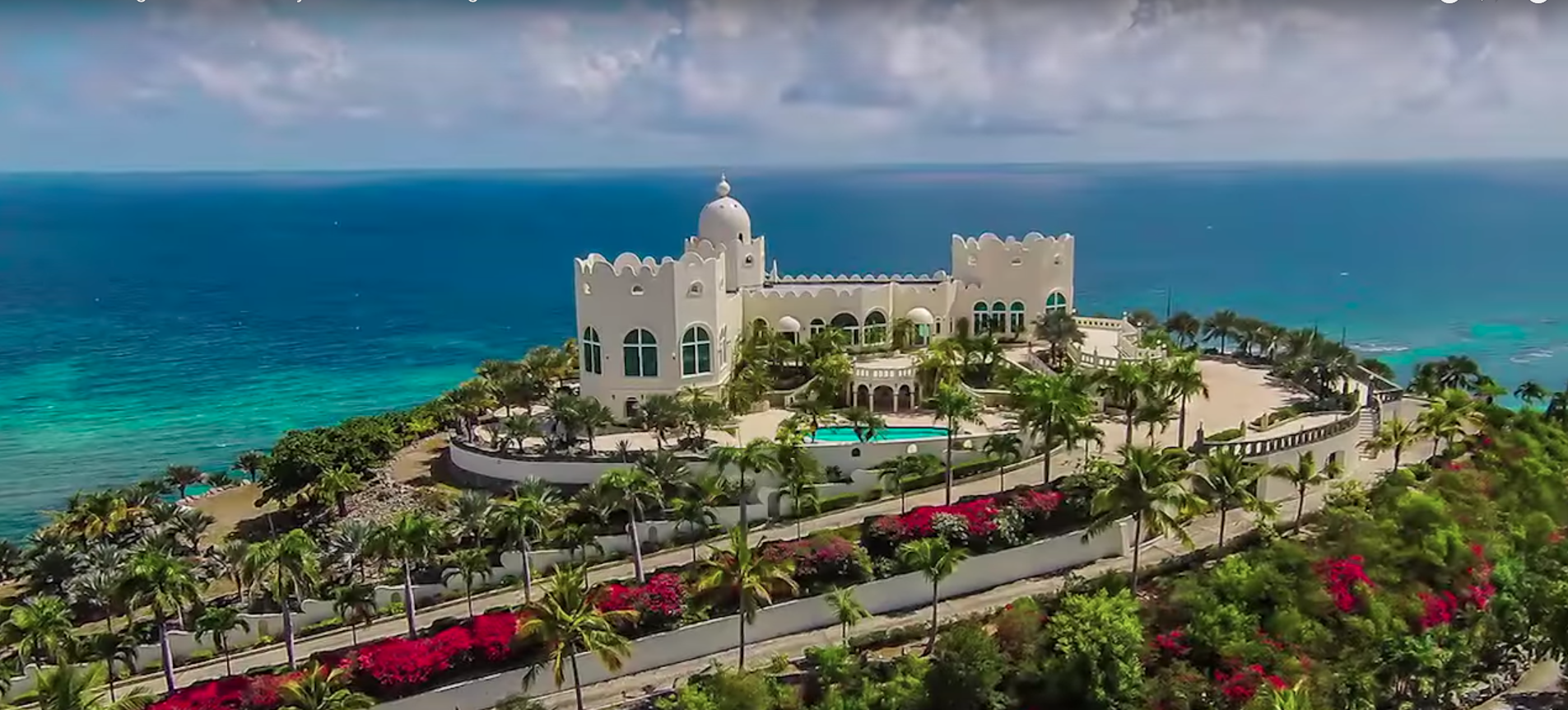 caribbean
