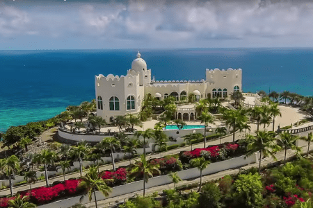 caribbean