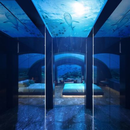 maldives