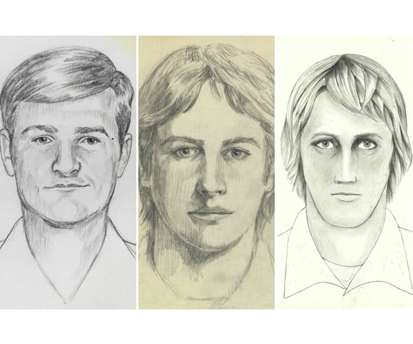 golden state killer